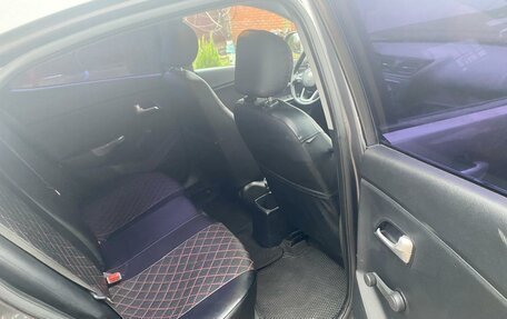 KIA Rio III рестайлинг, 2014 год, 730 000 рублей, 11 фотография