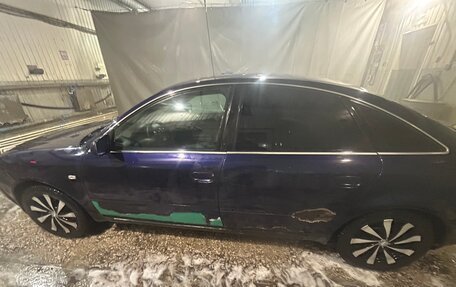 Audi A6, 1997 год, 250 000 рублей, 3 фотография