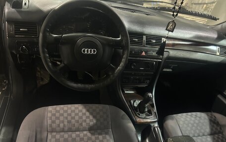 Audi A6, 1997 год, 250 000 рублей, 4 фотография