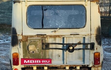 ЛуАЗ 3151, 2000 год, 270 000 рублей, 2 фотография