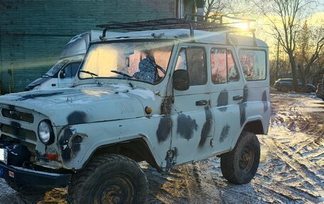 ЛуАЗ 3151, 2000 год, 270 000 рублей, 5 фотография