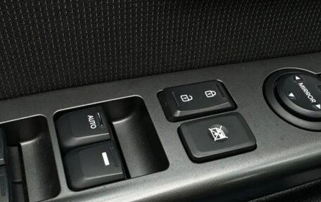 KIA Rio III рестайлинг, 2016 год, 1 150 000 рублей, 12 фотография