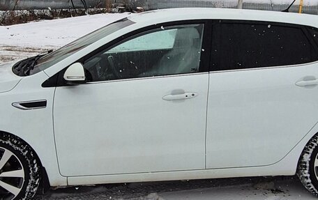 KIA Rio III рестайлинг, 2016 год, 1 150 000 рублей, 3 фотография