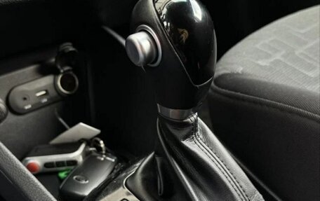 KIA Rio III рестайлинг, 2016 год, 1 150 000 рублей, 11 фотография