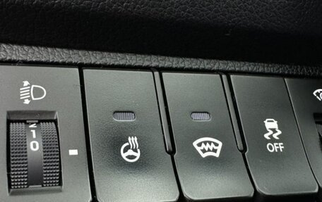 KIA Rio III рестайлинг, 2016 год, 1 150 000 рублей, 10 фотография