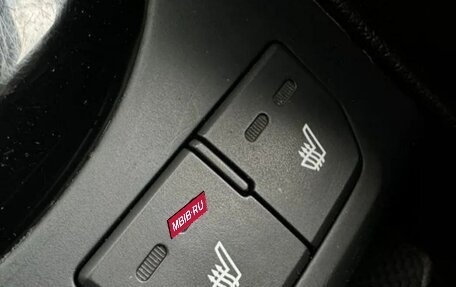 KIA Rio III рестайлинг, 2016 год, 1 150 000 рублей, 13 фотография