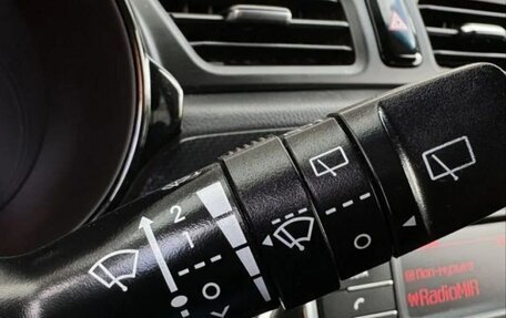 KIA Rio III рестайлинг, 2016 год, 1 150 000 рублей, 15 фотография