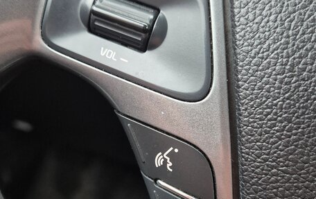 KIA Rio III рестайлинг, 2016 год, 1 150 000 рублей, 21 фотография