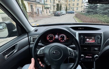 Subaru Forester, 2012 год, 1 100 000 рублей, 3 фотография