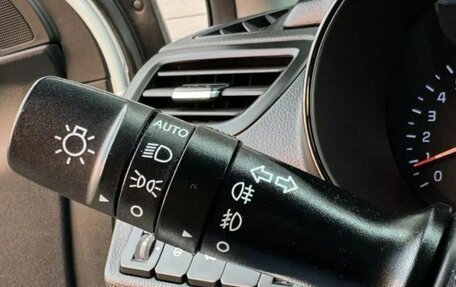 KIA Rio III рестайлинг, 2016 год, 1 150 000 рублей, 16 фотография