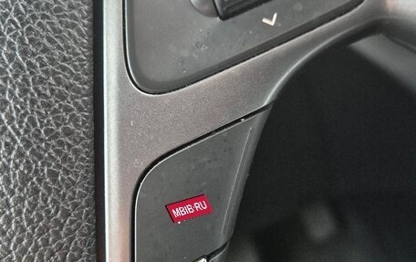 KIA Rio III рестайлинг, 2016 год, 1 150 000 рублей, 22 фотография