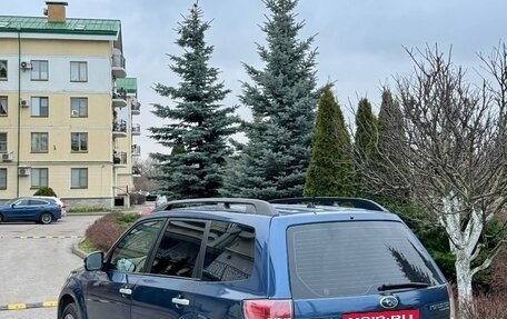 Subaru Forester, 2012 год, 1 100 000 рублей, 2 фотография