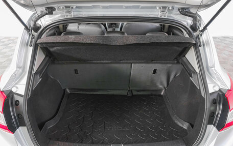 Nissan Tiida, 2015 год, 1 049 000 рублей, 8 фотография