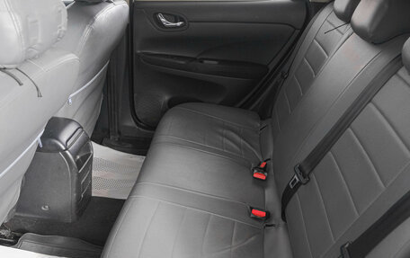 Nissan Tiida, 2015 год, 1 049 000 рублей, 10 фотография