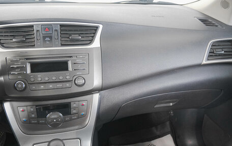 Nissan Tiida, 2015 год, 1 049 000 рублей, 15 фотография