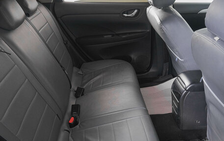 Nissan Tiida, 2015 год, 1 049 000 рублей, 11 фотография