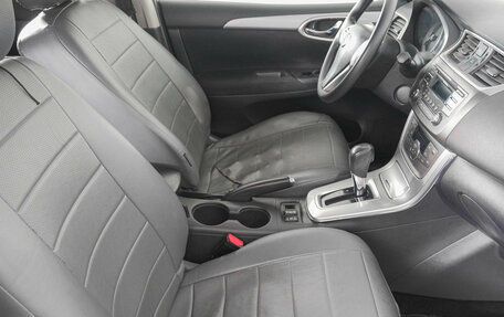 Nissan Tiida, 2015 год, 1 049 000 рублей, 12 фотография