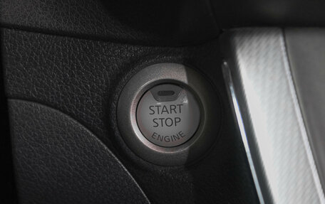 Nissan Tiida, 2015 год, 1 049 000 рублей, 19 фотография