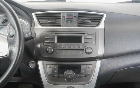 Nissan Tiida, 2015 год, 1 049 000 рублей, 20 фотография