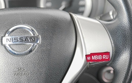 Nissan Tiida, 2015 год, 1 049 000 рублей, 18 фотография