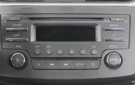 Nissan Tiida, 2015 год, 1 049 000 рублей, 21 фотография