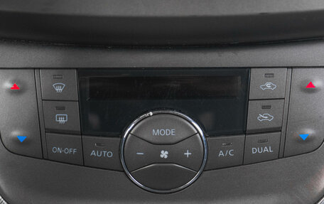 Nissan Tiida, 2015 год, 1 049 000 рублей, 22 фотография