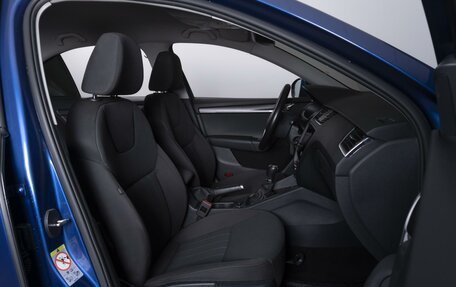 Skoda Octavia, 2018 год, 2 120 000 рублей, 8 фотография