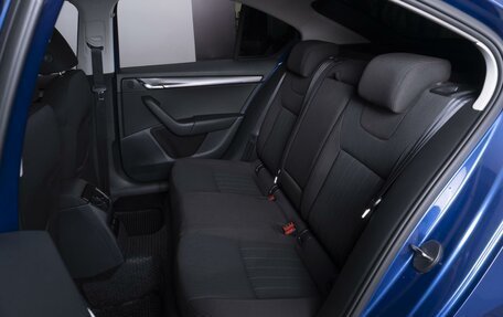 Skoda Octavia, 2018 год, 2 120 000 рублей, 9 фотография