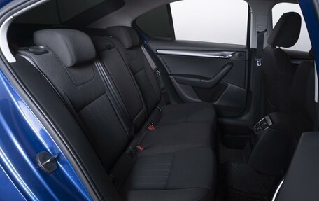 Skoda Octavia, 2018 год, 2 120 000 рублей, 7 фотография