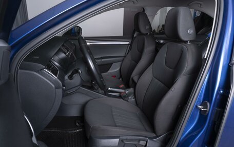 Skoda Octavia, 2018 год, 2 120 000 рублей, 10 фотография