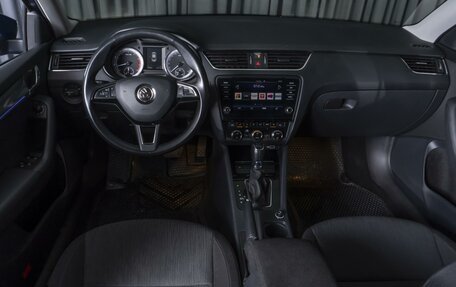 Skoda Octavia, 2018 год, 2 120 000 рублей, 6 фотография