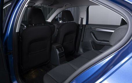 Skoda Octavia, 2018 год, 2 120 000 рублей, 11 фотография