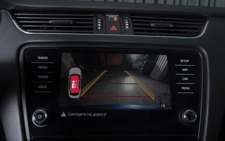 Skoda Octavia, 2018 год, 2 120 000 рублей, 14 фотография