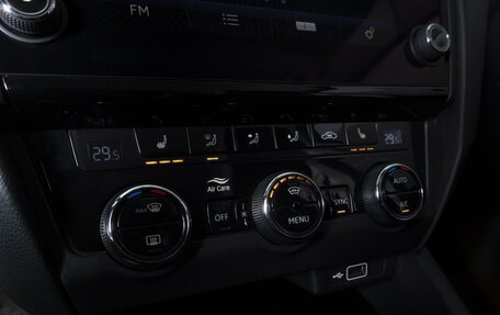 Skoda Octavia, 2018 год, 2 120 000 рублей, 16 фотография