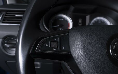 Skoda Octavia, 2018 год, 2 120 000 рублей, 20 фотография