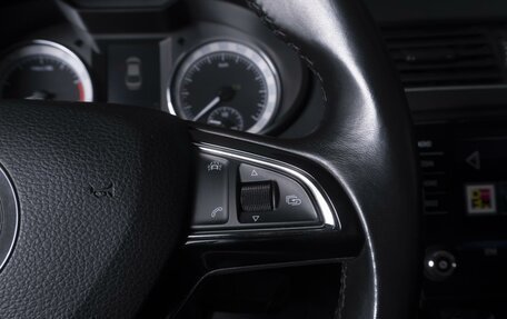 Skoda Octavia, 2018 год, 2 120 000 рублей, 21 фотография