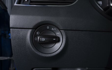 Skoda Octavia, 2018 год, 2 120 000 рублей, 17 фотография