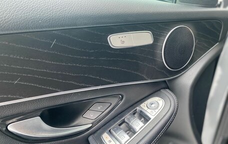 Mercedes-Benz GLC Coupe, 2019 год, 3 350 000 рублей, 14 фотография