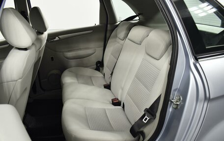 Mercedes-Benz B-Класс, 2011 год, 849 900 рублей, 9 фотография