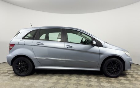 Mercedes-Benz B-Класс, 2011 год, 849 900 рублей, 5 фотография