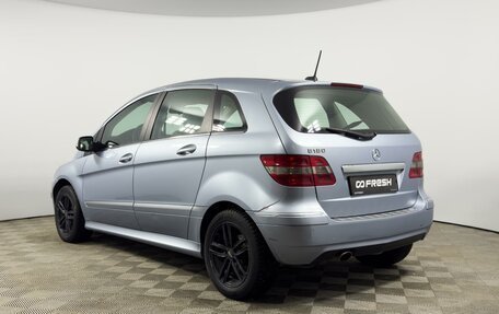 Mercedes-Benz B-Класс, 2011 год, 849 900 рублей, 2 фотография
