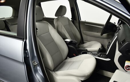 Mercedes-Benz B-Класс, 2011 год, 849 900 рублей, 8 фотография