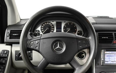 Mercedes-Benz B-Класс, 2011 год, 849 900 рублей, 12 фотография