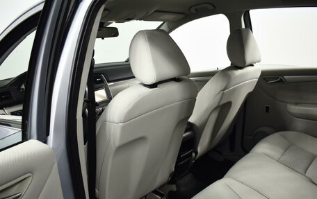 Mercedes-Benz B-Класс, 2011 год, 849 900 рублей, 11 фотография