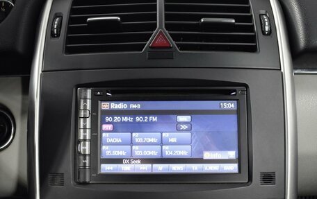 Mercedes-Benz B-Класс, 2011 год, 849 900 рублей, 14 фотография