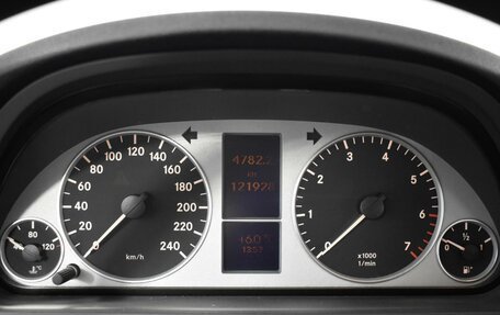 Mercedes-Benz B-Класс, 2011 год, 849 900 рублей, 13 фотография