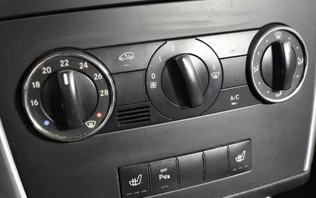 Mercedes-Benz B-Класс, 2011 год, 849 900 рублей, 19 фотография