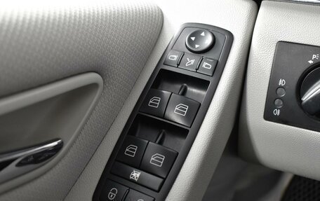 Mercedes-Benz B-Класс, 2011 год, 849 900 рублей, 20 фотография