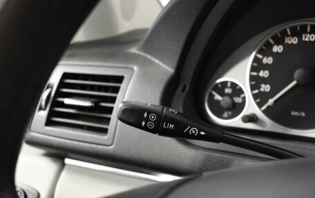 Mercedes-Benz B-Класс, 2011 год, 849 900 рублей, 17 фотография