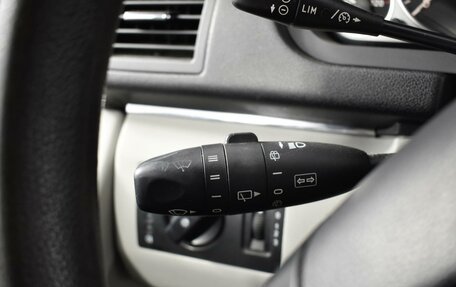 Mercedes-Benz B-Класс, 2011 год, 849 900 рублей, 18 фотография